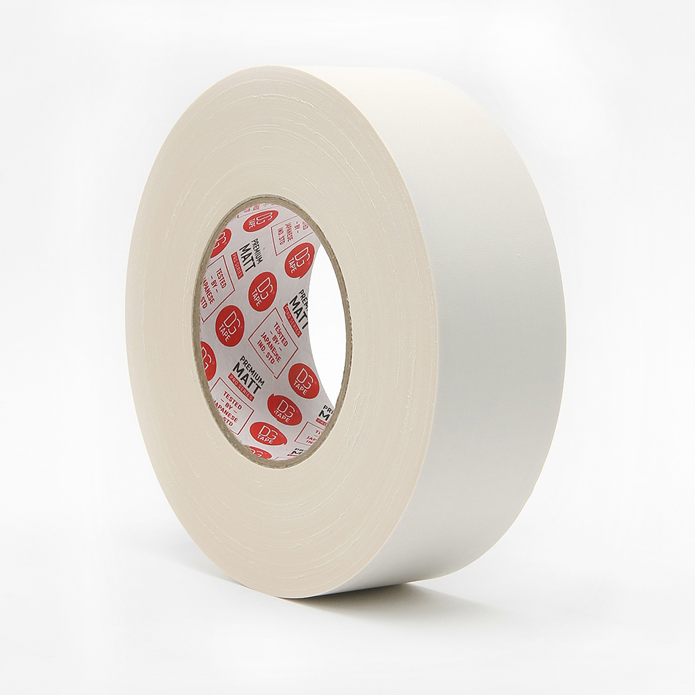 Gaffer Tape - профессиональный тейп, клейкая лента на тканевой основе ...